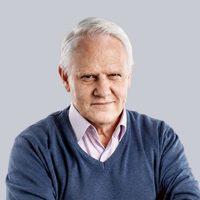 Александр Каплан