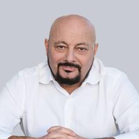 Евгений Коган