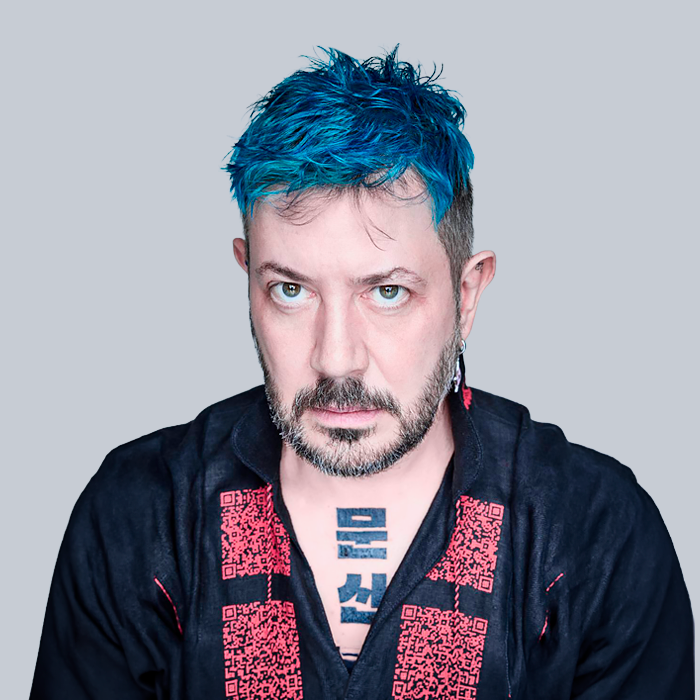 Артемий Лебедев
